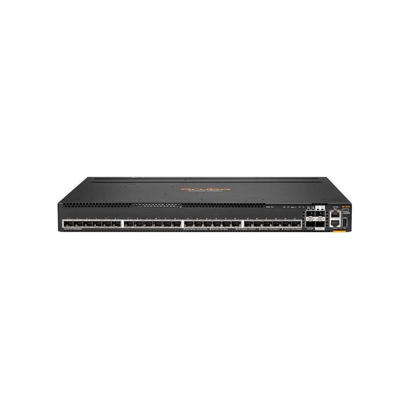 Commutateur - C3 - Géré - 24 x 1 Gigabit - 10 Gigabit SFP+ + 2 x 1 Gigabit - 10 Gigabit - 25 Gigabit - ... (R8S92A)_1