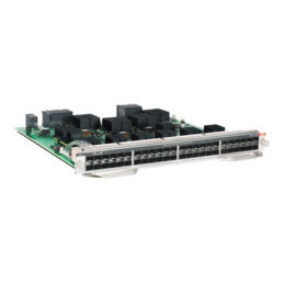 Commutateur - 48 x 1 - 10GBase-X SFP+ - Module enfichable (C9400-LC-48XS)_1