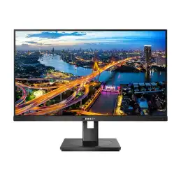 Philips B Line 242B1 - Écran LED - 24" (23.8" visualisable) - 1920 x 1080 Full HD (1080p) @ 75 Hz - IPS - ... (242B1/00)_2