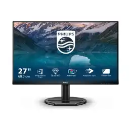 Philips S-line 275S9JAL - Écran LED - 27" - 2560 x 1440 QHD - VA - 300 cd - m² - 4000:1 - 4 ms - HDMI, ... (275S9JAL/00)_3