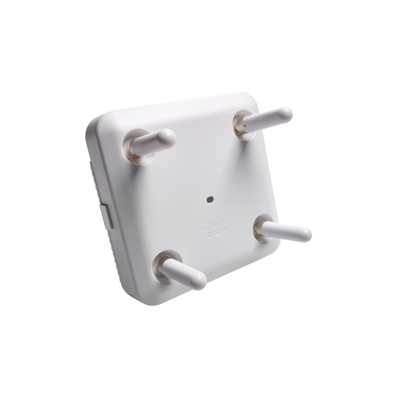 Borne d'accès sans fil - Wi-Fi 5 - 2.4 GHz, 5 GHz - reconditionné (AIR-AP2802E-HK9-RF)_1