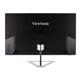 ViewSonic VX3276-4K-mhd - Écran LED - 32" (32" visualisable) - 3840 x 2160 4K UHD (2160p) - VA - 300 ... (VX3276-4K-MHD)_5