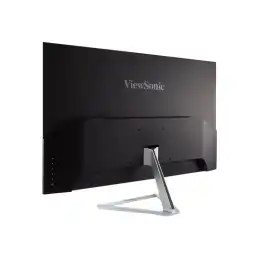 ViewSonic VX3276-4K-mhd - Écran LED - 32" (32" visualisable) - 3840 x 2160 4K UHD (2160p) - VA - 300 ... (VX3276-4K-MHD)_6