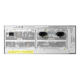Commutateur - Géré - Montable sur rack - PoE+ (J9821A)_3