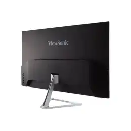 ViewSonic VX3276-4K-mhd - Écran LED - 32" (32" visualisable) - 3840 x 2160 4K UHD (2160p) - VA - 300 ... (VX3276-4K-MHD)_7