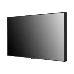 LG - Classe de diagonale 55" XS4J Series écran LCD rétro-éclairé par LED - signalisation numérique avec Pro:... (55XS4J)_3