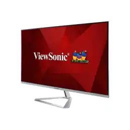 ViewSonic - Écran LED - 32" (31.5" visualisable) - 1920 x 1080 Full HD (1080p) @ 75 Hz - IPS - 250 cd ... (VX3276-MHD-3)_2