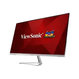 ViewSonic - Écran LED - 32" (31.5" visualisable) - 1920 x 1080 Full HD (1080p) @ 75 Hz - IPS - 250 cd ... (VX3276-MHD-3)_3