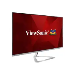 ViewSonic - Écran LED - 32" (31.5" visualisable) - 1920 x 1080 Full HD (1080p) @ 75 Hz - IPS - 250 cd ... (VX3276-MHD-3)_4