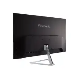 ViewSonic - Écran LED - 32" (31.5" visualisable) - 1920 x 1080 Full HD (1080p) @ 75 Hz - IPS - 250 cd ... (VX3276-MHD-3)_5