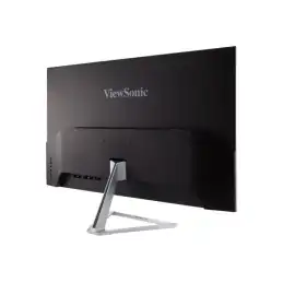 ViewSonic - Écran LED - 32" (31.5" visualisable) - 1920 x 1080 Full HD (1080p) @ 75 Hz - IPS - 250 cd ... (VX3276-MHD-3)_6