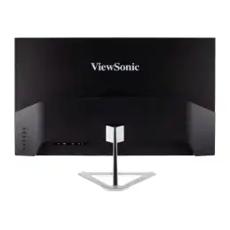 ViewSonic - Écran LED - 32" (31.5" visualisable) - 1920 x 1080 Full HD (1080p) @ 75 Hz - IPS - 250 cd ... (VX3276-MHD-3)_7