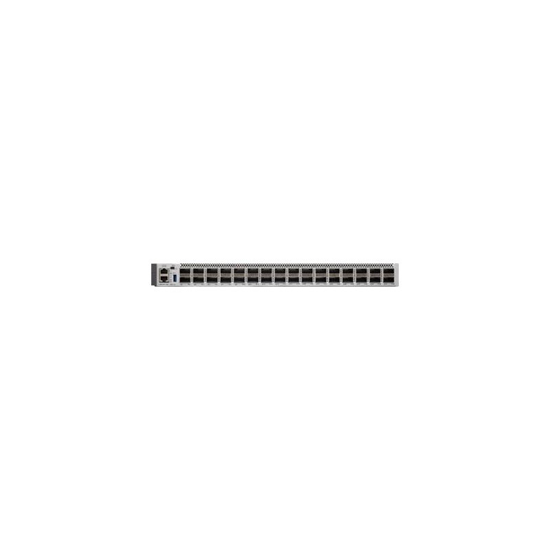 Network Advantage - commutateur - C3 - Géré - 32 x 100 Gigabit QSFP28 - Montable sur rack (C9500-32C-A)_1