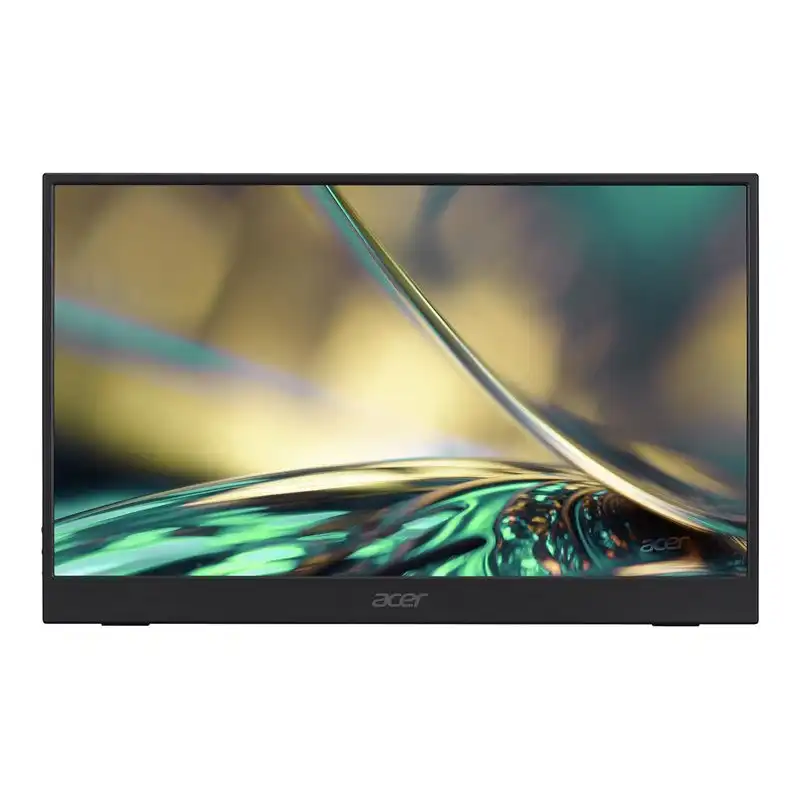 Acer PM161Q Abmiuuzx - PM1 - écran LED - 16" (15.6" visualisable) - portable - 1920 x 1080 Full HD (10... (UM.ZP1EE.A01)_1