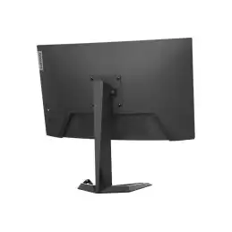 Lenovo G27qc-30 - Écran LED - incurvé - 27" - 2560 x 1440 QHD - VA - 350 cd - m² - 4000:1 - 1 ms - 2xHDM... (66F4GAC2EU)_4