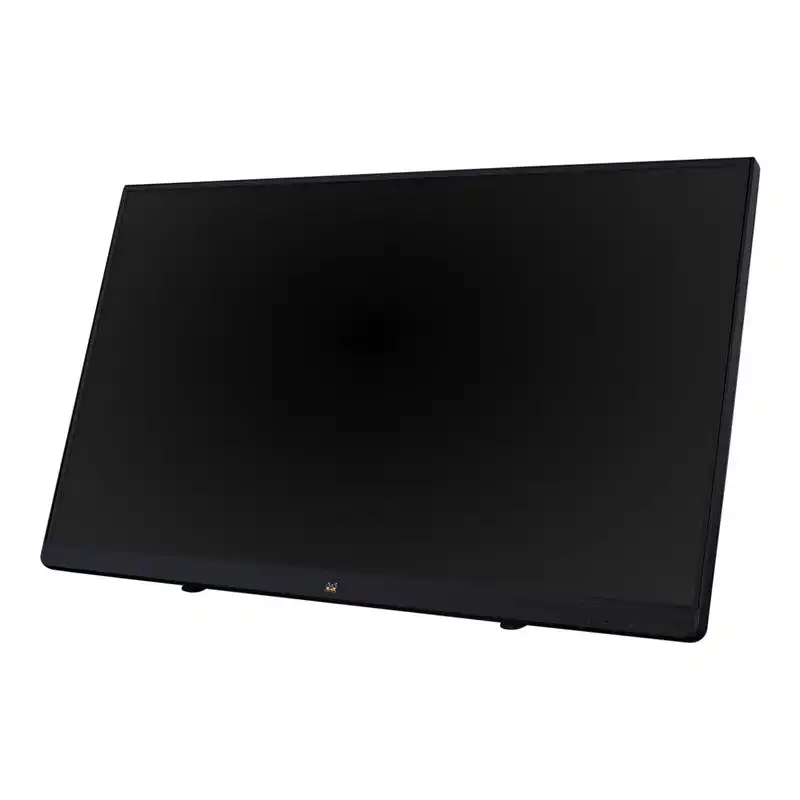 ViewSonic - Écran LED - 22" (21.5" visualisable) - écran tactile - 1920 x 1080 Full HD (1080p) - ADS-IPS - 2... (TD2230)_1