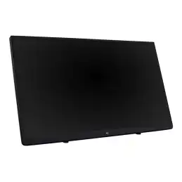 ViewSonic - Écran LED - 22" (21.5" visualisable) - écran tactile - 1920 x 1080 Full HD (1080p) - ADS-IPS - 2... (TD2230)_2