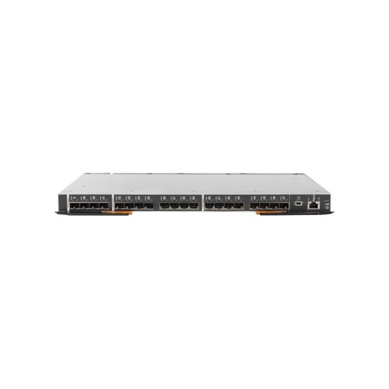 IBM Flex System FC5022 16Gb SAN Scalable Switch (88Y6374)_1