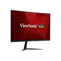 ViewSonic - Gaming - écran LED - jeux - incurvé - 27" - 1920 x 1080 Full HD (1080p) @ 165 Hz - VA - 2... (VX2718-PC-MHD)_2