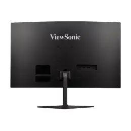 ViewSonic - Gaming - écran LED - jeux - incurvé - 27" - 1920 x 1080 Full HD (1080p) @ 165 Hz - VA - 2... (VX2718-PC-MHD)_3
