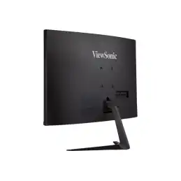 ViewSonic - Gaming - écran LED - jeux - incurvé - 27" - 1920 x 1080 Full HD (1080p) @ 165 Hz - VA - 2... (VX2718-PC-MHD)_4