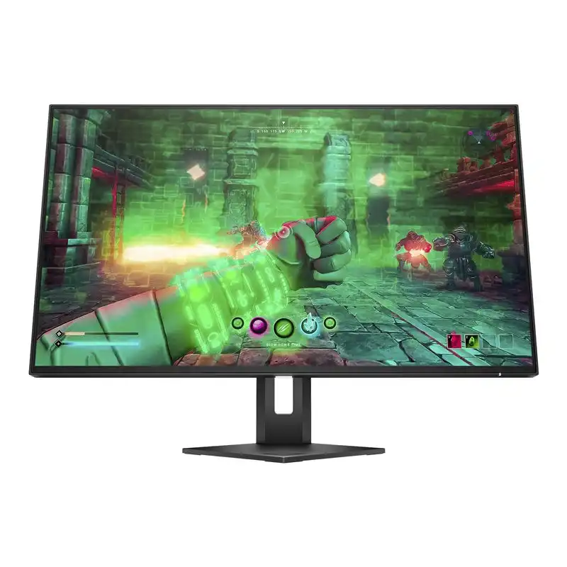 OMEN by HP 27u - Écran LED - jeux - 27" - 3840 x 2160 4K @ 144 Hz - IPS - 450 cd - m² - 1000:1 - Display... (3G6W0AAABB)_1