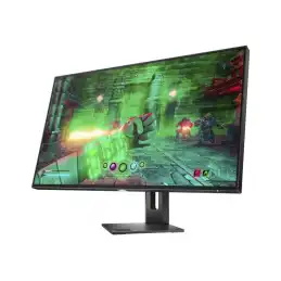 OMEN by HP 27u - Écran LED - jeux - 27" - 3840 x 2160 4K @ 144 Hz - IPS - 450 cd - m² - 1000:1 - Display... (3G6W0AAABB)_2