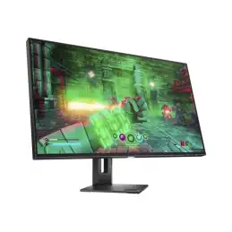 OMEN by HP 27u - Écran LED - jeux - 27" - 3840 x 2160 4K @ 144 Hz - IPS - 450 cd - m² - 1000:1 - Display... (3G6W0AAABB)_3