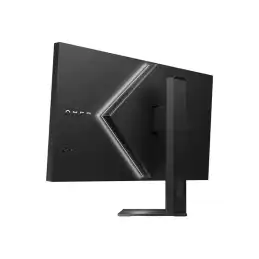 OMEN by HP 27u - Écran LED - jeux - 27" - 3840 x 2160 4K @ 144 Hz - IPS - 450 cd - m² - 1000:1 - Display... (3G6W0AAABB)_5