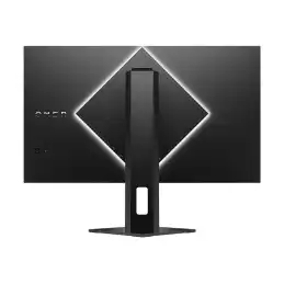 OMEN by HP 27u - Écran LED - jeux - 27" - 3840 x 2160 4K @ 144 Hz - IPS - 450 cd - m² - 1000:1 - Display... (3G6W0AAABB)_6