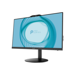 Tout-en-un Core i5 12400 - jusqu'à 4.4 GHz - RAM 8 Go - SSD 256 Go - NVMe - UHD Graphics 730 - ... (9S6-AE0611-081)_2