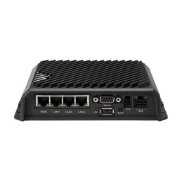 Cradlepoint R1900-5GB - Routeur sans fil - WWAN commutateur 4 ports - 1GbE - Wi-Fi 6 - Bi-band... (MB03-19005GB-GA)_1