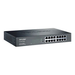 TP-LINK 16-Port Gigabit Easy Smart Switch (TL-SG1016DE)_2
