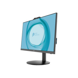 Tout-en-un Core i5 12400 - jusqu'à 4.4 GHz - RAM 8 Go - SSD 256 Go - NVMe - UHD Graphics 730 - ... (9S6-AE0611-081)_3