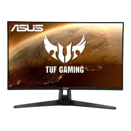 ASUS TUF Gaming VG279Q1A - Écran LED - jeux - 27" - 1920 x 1080 Full HD (1080p) @ 165 Hz - IPS - 25... (90LM05X0-B05170)_1
