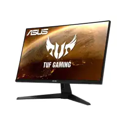 ASUS TUF Gaming VG279Q1A - Écran LED - jeux - 27" - 1920 x 1080 Full HD (1080p) @ 165 Hz - IPS - 25... (90LM05X0-B05170)_2