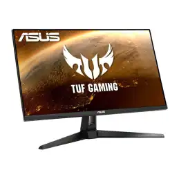 ASUS TUF Gaming VG279Q1A - Écran LED - jeux - 27" - 1920 x 1080 Full HD (1080p) @ 165 Hz - IPS - 25... (90LM05X0-B05170)_3