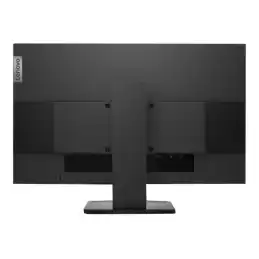 Lenovo ThinkVision E24q-20 - Écran LED - 24" (23.8" visualisable) - 2560 x 1440 QHD @ 75 Hz - IPS - 300 ... (62CFGAT1EU)_5