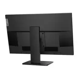 Lenovo ThinkVision E24q-20 - Écran LED - 24" (23.8" visualisable) - 2560 x 1440 QHD @ 75 Hz - IPS - 300 ... (62CFGAT1EU)_6