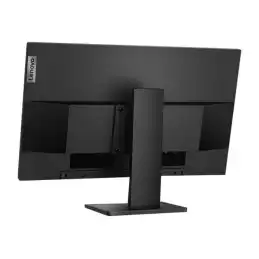 Lenovo ThinkVision E24q-20 - Écran LED - 24" (23.8" visualisable) - 2560 x 1440 QHD @ 75 Hz - IPS - 300 ... (62CFGAT1EU)_7