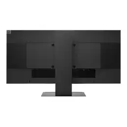 Lenovo ThinkVision E24q-20 - Écran LED - 24" (23.8" visualisable) - 2560 x 1440 QHD @ 75 Hz - IPS - 300 ... (62CFGAT1EU)_10