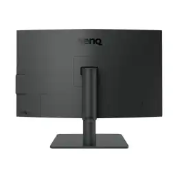 BenQ DesignVue - Écran LED - 27" - 3840 x 2160 4K UHD (2160p) @ 60 Hz - IPS - 350 cd - m² - 1200:1 - HDR10 ... (PD2705U)_8