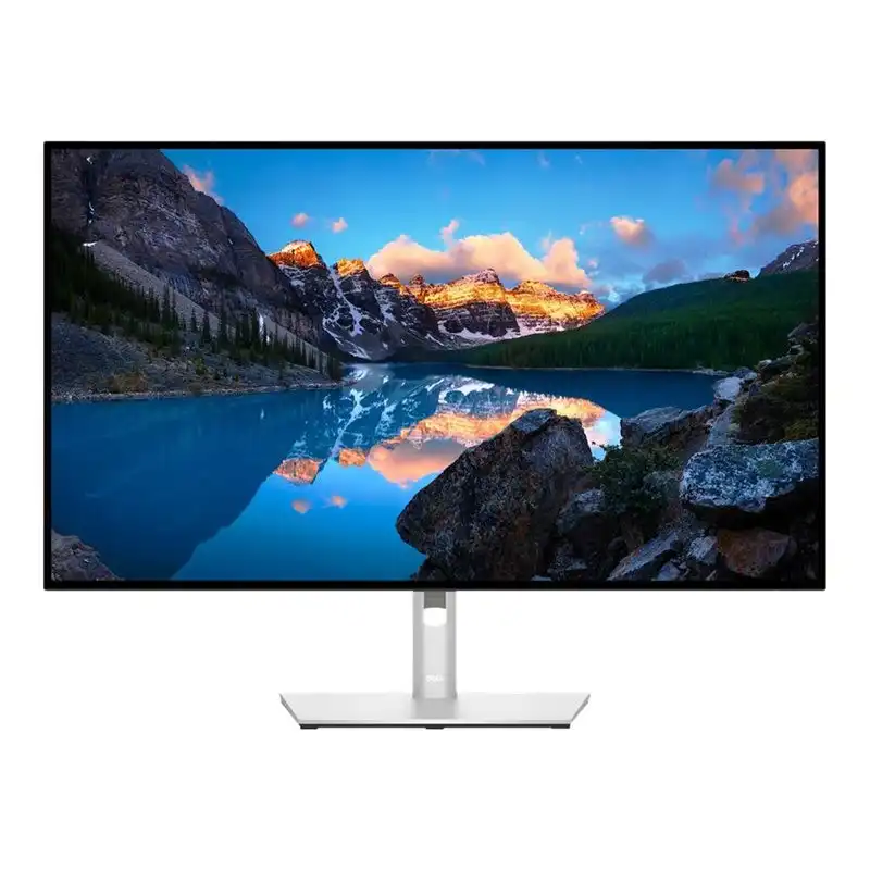 Dell UltraSharp U3223QE - Écran LED - 31.5" - 3840 x 2160 4K @ 60 Hz - IPS - 400 cd - m² - 2000:1 - 5 ... (DELL-U3223QE)_1