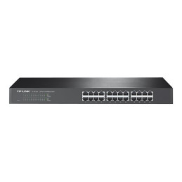 TP-LINK 24-port 10 - 100M Switch (TL-SF1024)_1