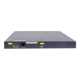Commutateur - C3 - Géré - 24 x 10 - 100 - 1000 (PoE+) + 4 x Gigabit SFP - Montable sur rack - PoE+ (370... (JG091B)_4