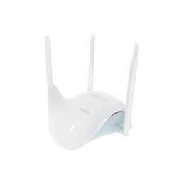 Routeur sans fil commutateur 4 ports - 1GbE, Wi-Fi 7 - Wi-Fi 6 - Bi-bande (R36/E)_1
