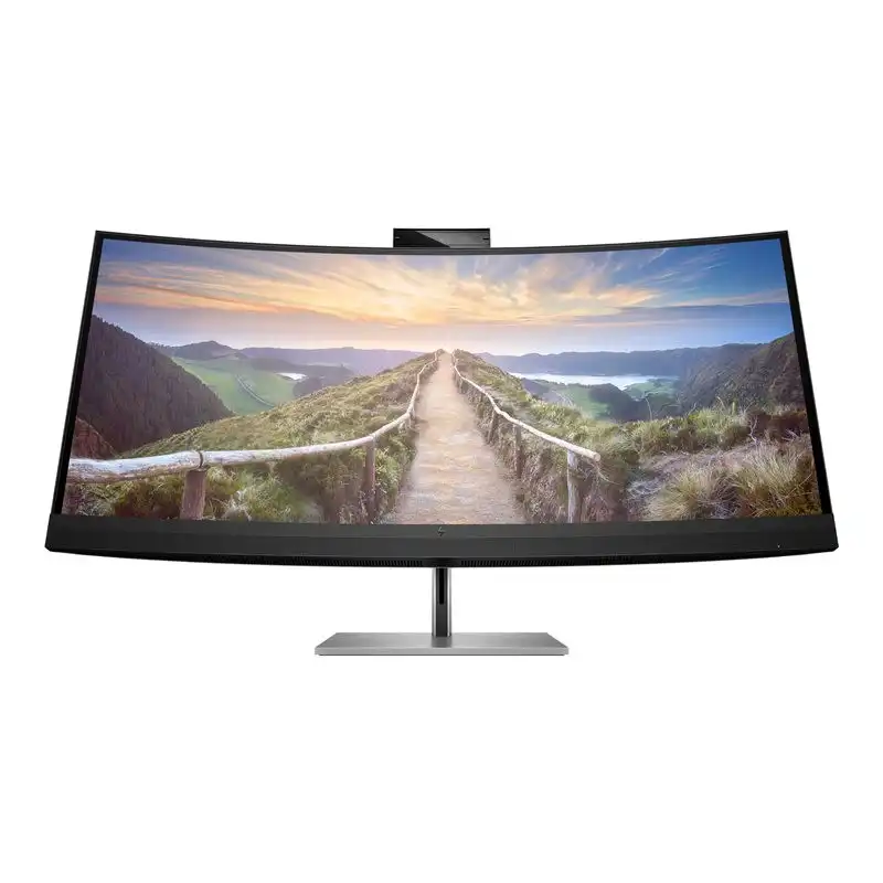 HP Z40c G3 - Écran LED - incurvé - 40" (39.7" visualisable) - 5120 x 2160 WUHD @ 60 Hz - IPS - 300 cd - ... (3A6F7AAABB)_1