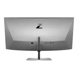 HP Z40c G3 - Écran LED - incurvé - 40" (39.7" visualisable) - 5120 x 2160 WUHD @ 60 Hz - IPS - 300 cd - ... (3A6F7AAABB)_5