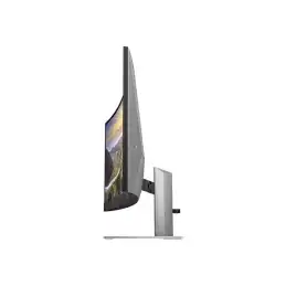 HP Z40c G3 - Écran LED - incurvé - 40" (39.7" visualisable) - 5120 x 2160 WUHD @ 60 Hz - IPS - 300 cd - ... (3A6F7AAABB)_6