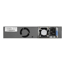 Switch manageable ProSAFE M4300-8X8F Switch Manageable Stackable avec 16x10G incluant 8x10GBAS... (XSM4316S-100NES)_4